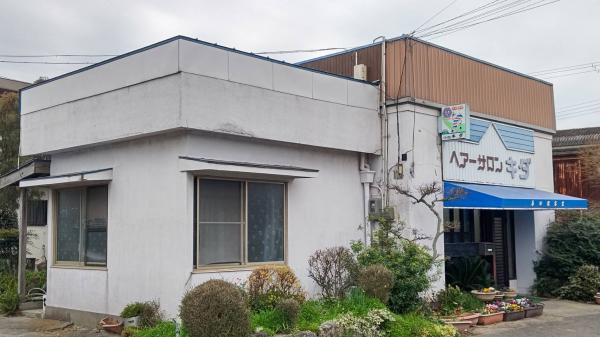 兵庫県南あわじ市K様邸 店舗外壁屋根塗装リフォーム完了いたしました!