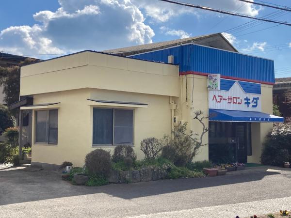 兵庫県南あわじ市K様邸 店舗外壁屋根塗装リフォーム完了いたしました!