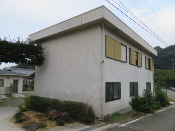 外壁金属サイディング屋根塗装リフォーム工事