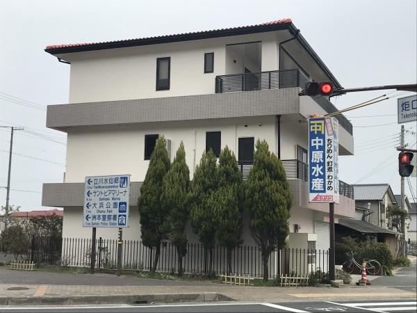 外壁屋根塗装リフォーム