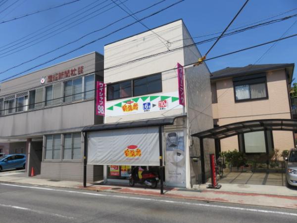 外壁屋根塗装リフォーム