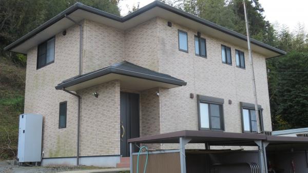 外壁塗装 屋根金属屋根リフォーム工事