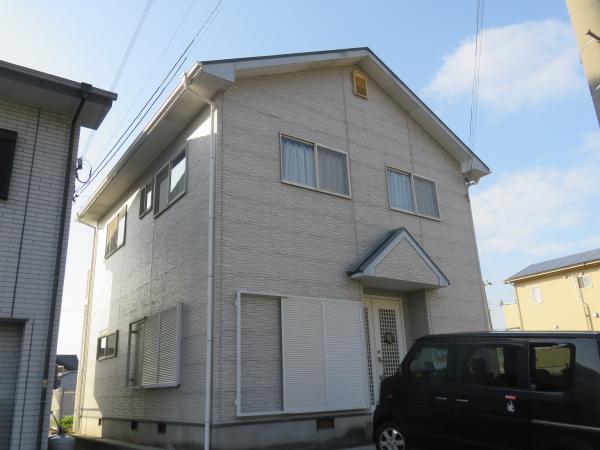 兵庫県南あわじ市 T様邸 外壁屋根リフォーム工事
